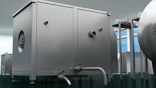 三维动画片头制作类型解析