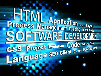 软件开发 从创意到实现的艺术与科学