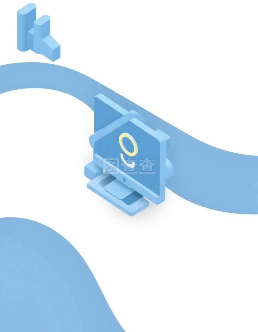 软件开发者的商业图标 打造品牌视觉的第一步